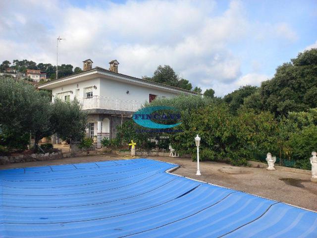 Casa chalet en Venta en Bigues i Riells del Fai