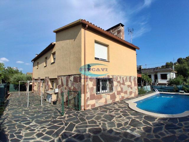 Casa chalet en Venta en Bigues i Riells del Fai