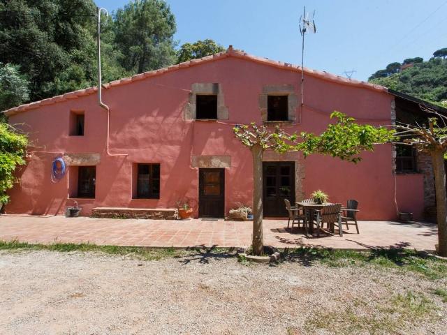 Casa chalet en Venta en Bigues i Riells del Fai