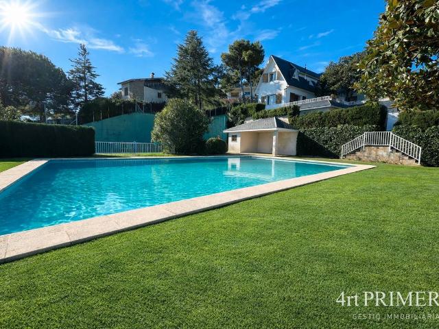 Casa chalet en Venta en Bigues i Riells del Fai