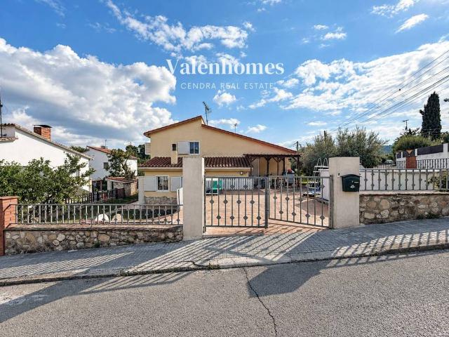 Casa chalet en Venta en Bigues i Riells del Fai