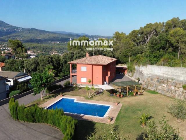 Casa chalet en Venta en Bigues i Riells del Fai