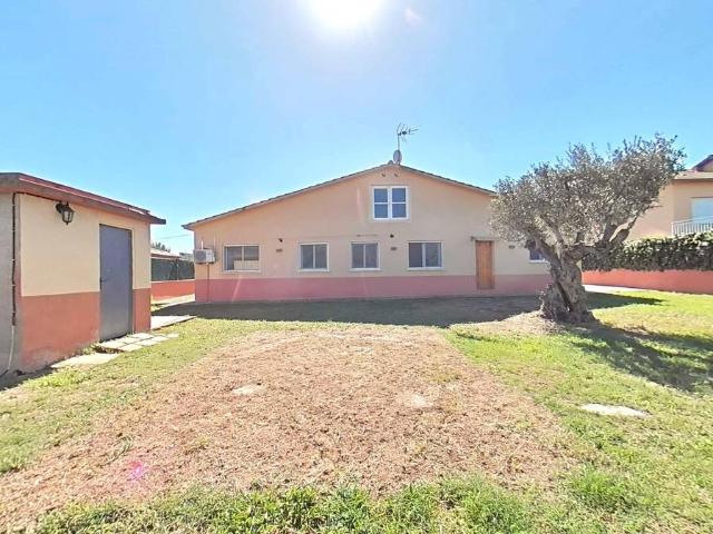 Casa chalet en Venta en Bigues i Riells del Fai