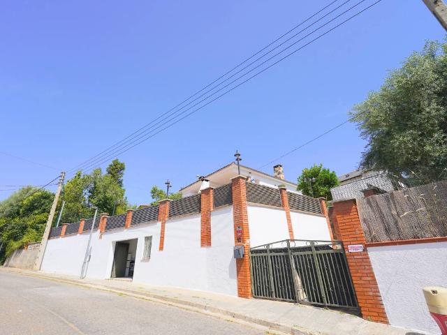 Casa chalet en Venta en Bigues i Riells del Fai