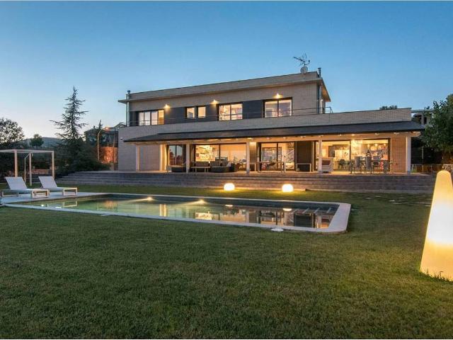 Casa chalet en Venta en Bigues i Riells del Fai