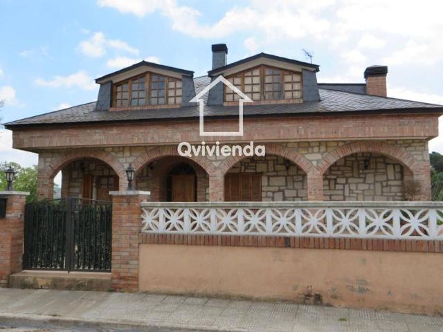 Casa chalet en Venta en Bigues i Riells del Fai