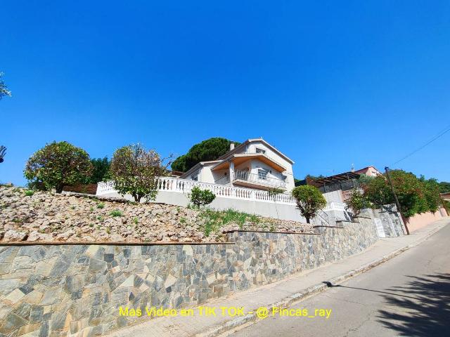 Casa chalet en Venta en Bigues i Riells del Fai