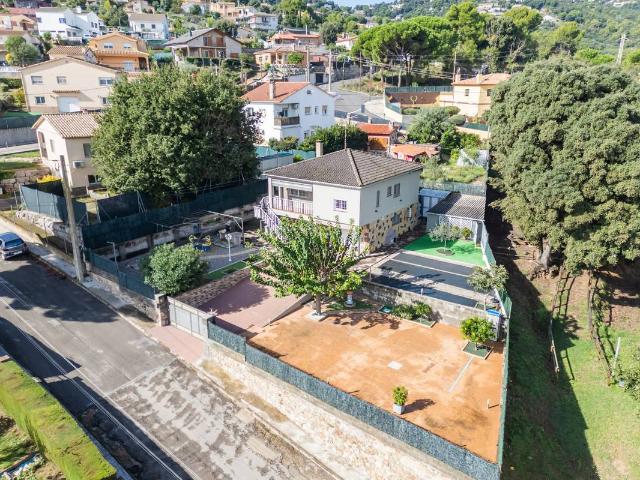 Casa chalet en Venta en Bigues i Riells del Fai