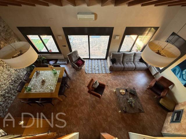 Casa chalet en Venta en Bigues i Riells del Fai