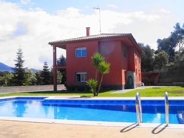 Casa chalet en Venta en Bigues i Riells del Fai