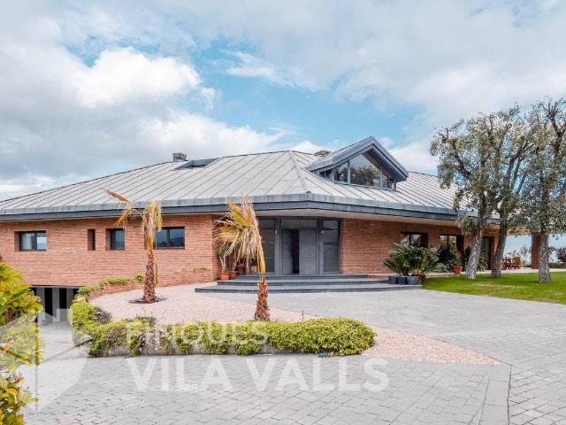 Casa chalet en Venta en Bigues i Riells del Fai