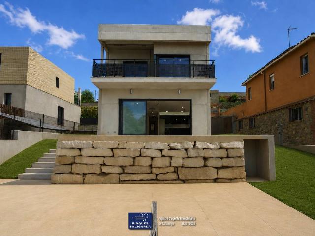 Casa chalet en Venta en Bigues i Riells del Fai