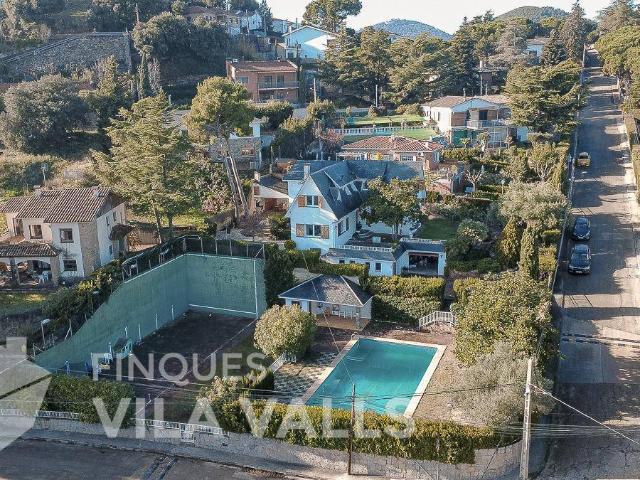 Casa chalet en Venta en Bigues i Riells del Fai