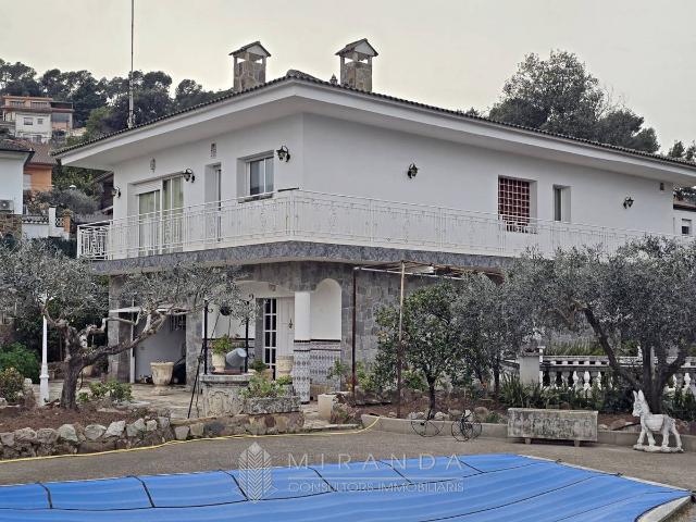 Casa chalet en Venta en Bigues i Riells del Fai