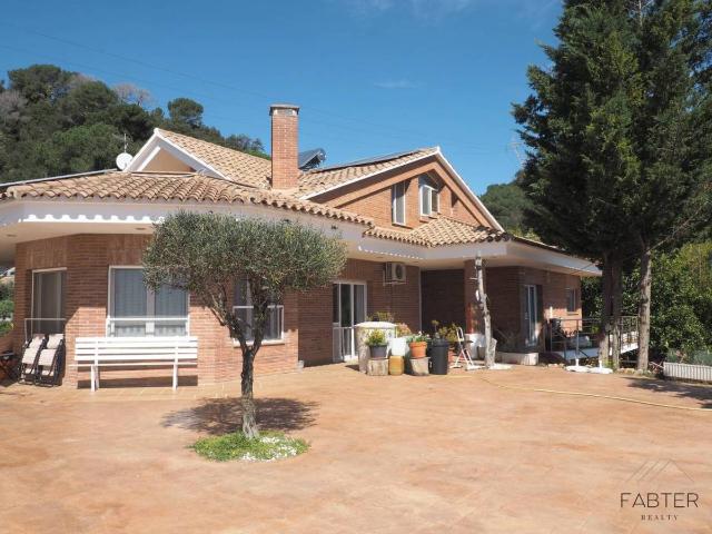 Casa chalet en Venta en Bigues i Riells del Fai