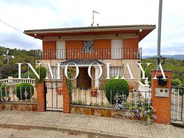 Casa chalet en Venta en Bigues i Riells del Fai
