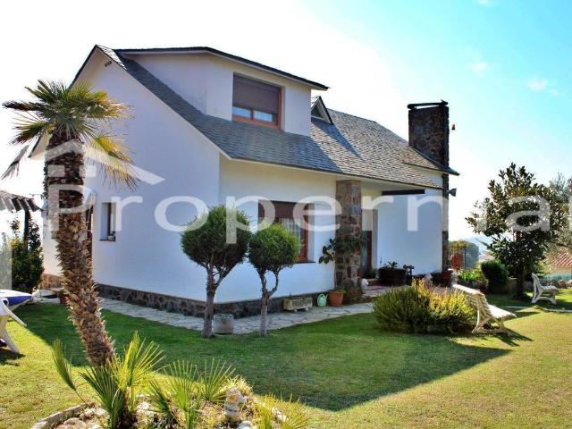 Casa chalet en Venta en Bigues i Riells del Fai