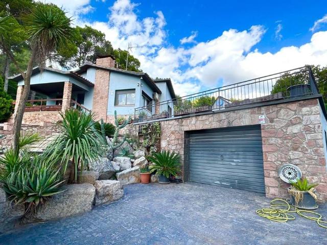 Casa chalet en Venta en Bigues i Riells del Fai
