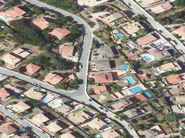 Casa chalet en Venta en Bigues i Riells del Fai