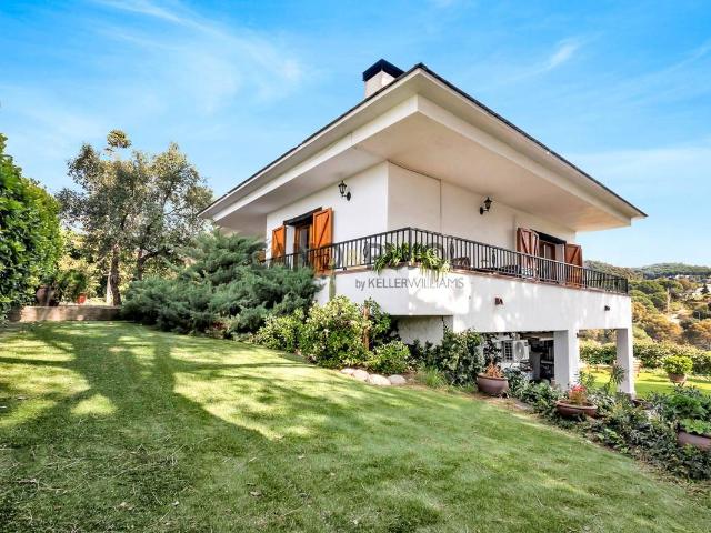 Casa chalet en Venta en Bigues i Riells del Fai