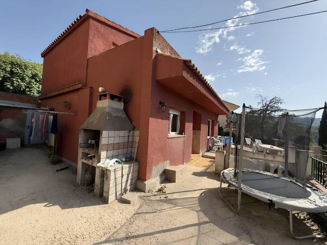 Casa chalet en Venta en Bigues i Riells del Fai