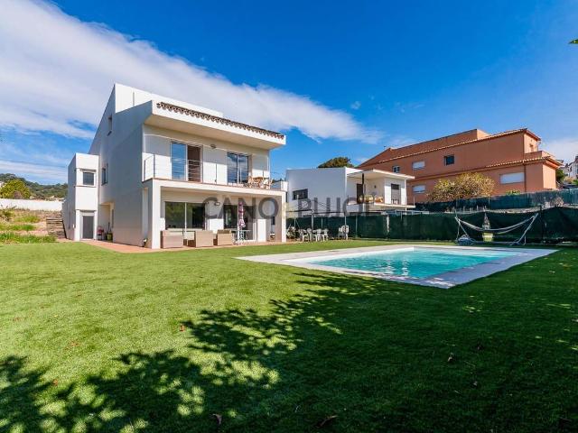 Casa chalet en Venta en Bigues i Riells del Fai