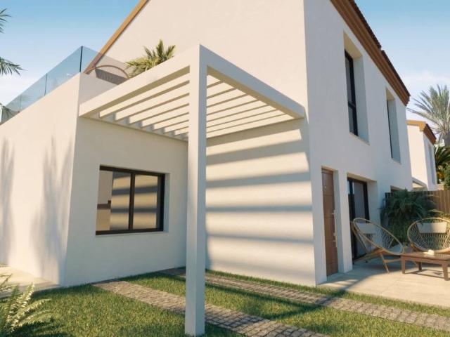 Casa chalet en Venta en Bigastro