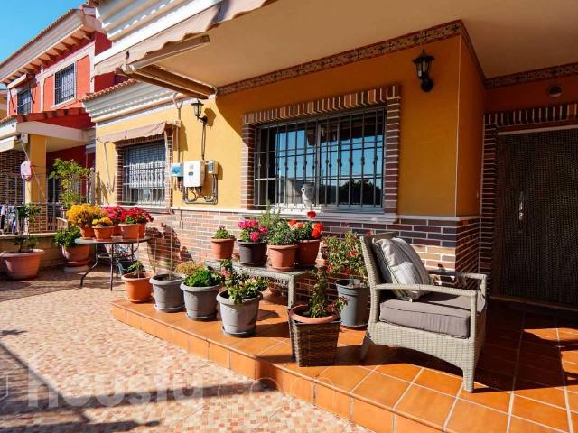 Casa chalet en Venta en Bigastro