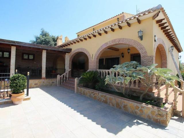 Casa chalet en Venta en Bigastro