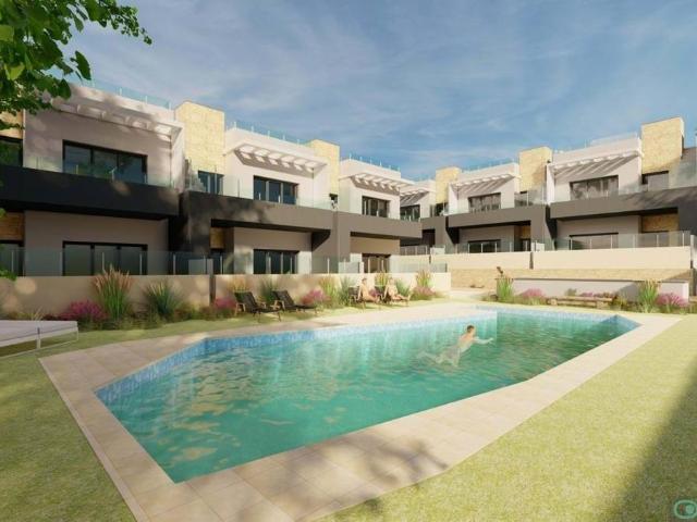 Casa chalet en Venta en Bigastro