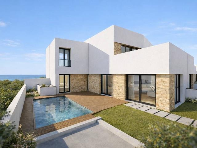 Casa chalet en Venta en Bigastro