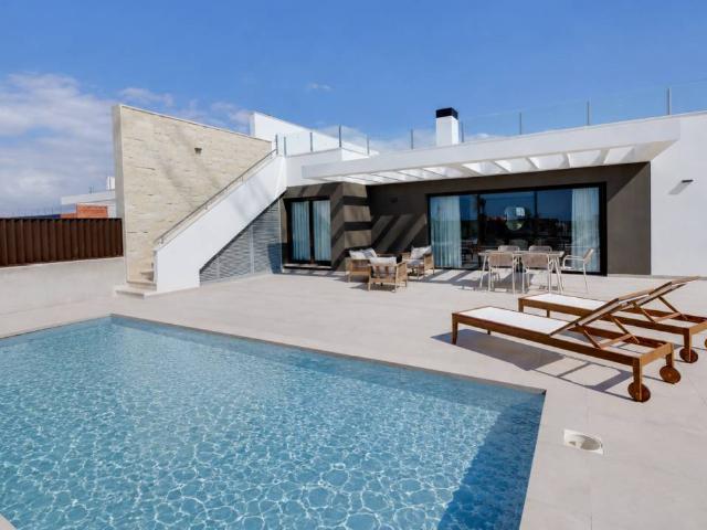 Casa chalet en Venta en Bonalba Cotoveta