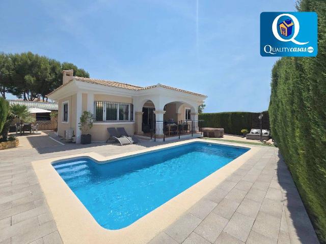 Casa chalet en Venta en Bonalba Cotoveta