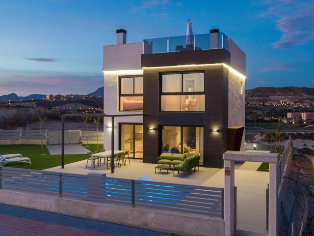 Casa chalet en Venta en Bonalba Cotoveta