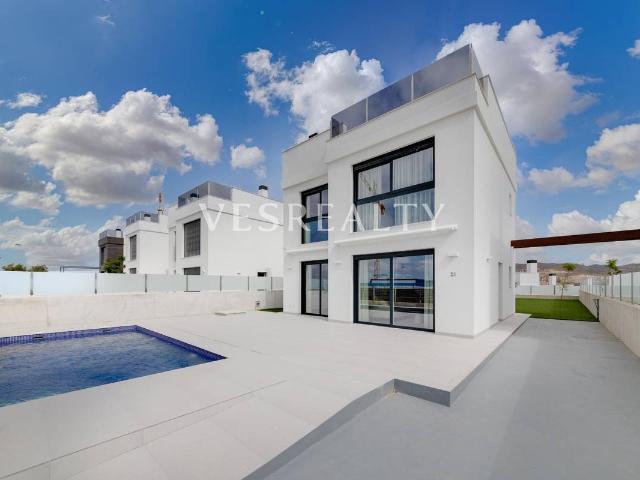 Casa chalet en Venta en Bonalba Cotoveta