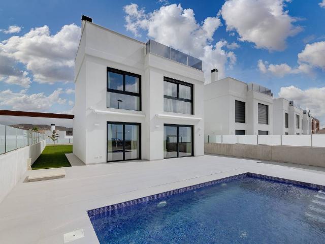 Casa chalet en Venta en Bonalba Cotoveta