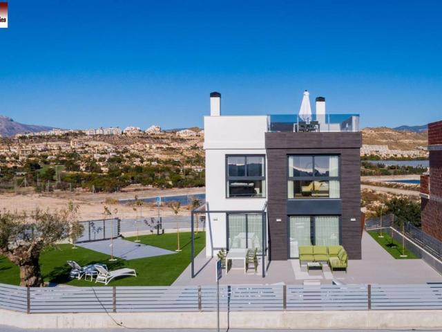 Casa chalet en Venta en Bonalba Cotoveta