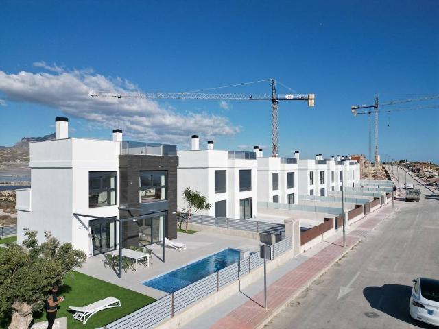Casa chalet en Venta en Bonalba Cotoveta