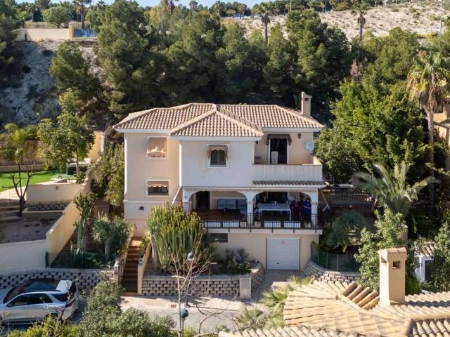 Casa chalet en Venta en Bonalba Cotoveta