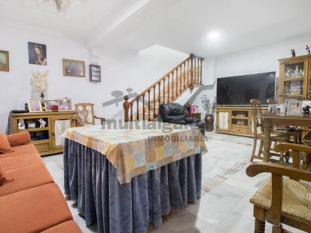 Casa chalet en Venta en Bonanza Avda de Huelva Barrio Andalucia