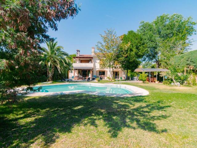 Casa chalet en Venta en Bonanza