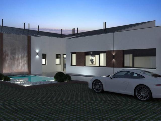 Casa chalet en Venta en Bonanza