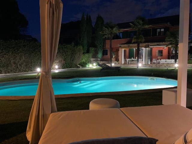 Casa chalet en Venta en Bonanza