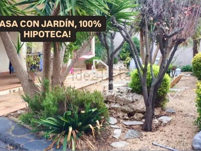 Casa chalet en Venta en Bonastre