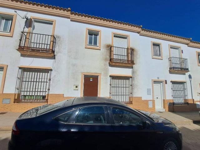 Casa chalet en Venta en Bonares