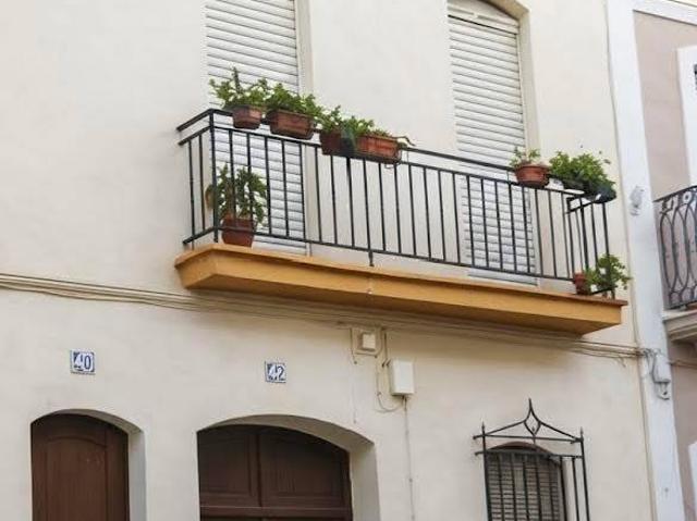 Casa chalet en Venta en Bonares