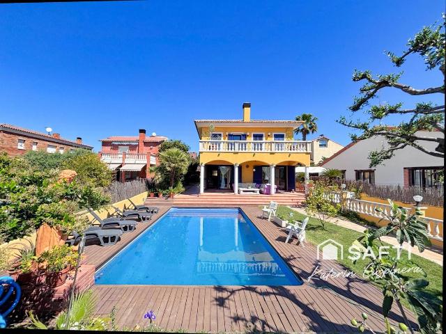 Casa chalet en Venta en Bonavista
