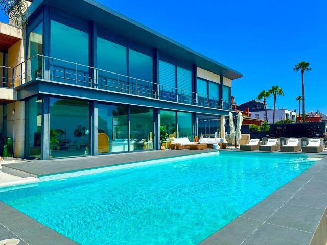 Casa chalet en Venta en Bonavista