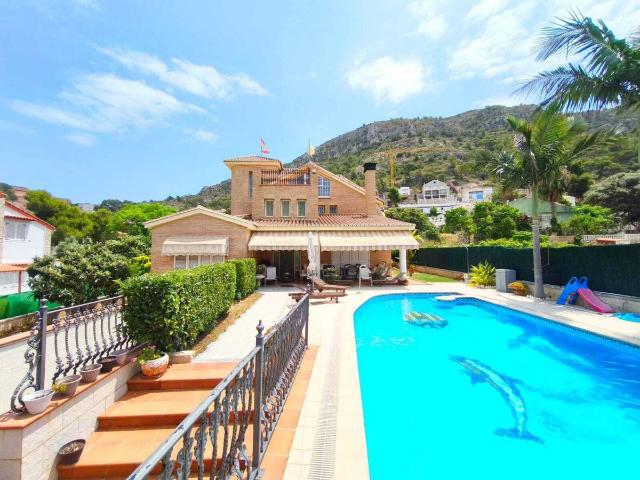 Casa chalet en Venta en Bonavista Lago de San Lorenzo