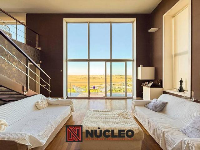 Casa chalet en Venta en Bonavista Lago de San Lorenzo